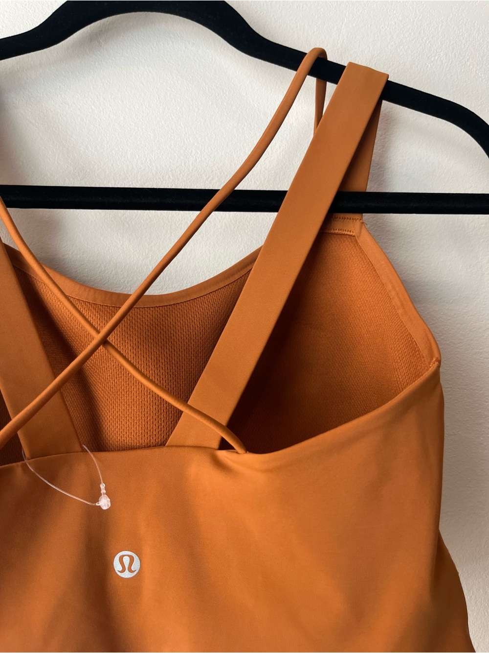 Lululemon Like a Cloud Longline Bra *Light Support
Butternut Brown - Picture 8 of 9